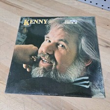 Kenny rogers kenny for sale  Cranford