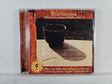 Shavasana: White Swan Yoga Masters, Vol. 3 by Various (CD, 2006) comprar usado  Enviando para Brazil