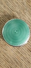 Sterling silver enamel for sale  DONCASTER
