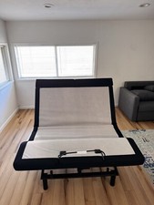 Ashley adjustable bed for sale  Citrus Heights