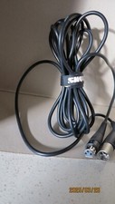 Cable xlr xlr d'occasion  Mérignac