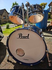 Pearl masters premium for sale  BROXBURN