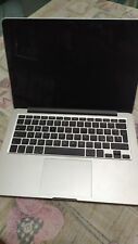 Apple macbook pro usato  Afragola