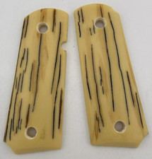 Aged imitation ivory for sale  Whitewood