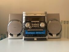 Impianto audio philips usato  Milano