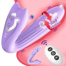 Wearable vibrating women for sale  Walnut