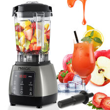 7magic standmixer 2000w gebraucht kaufen  Neuss