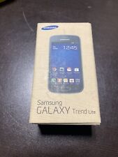 Usado, Samsung Galaxy Trend Lite GT-S7390G - Branco Cerâmico comprar usado  Enviando para Brazil