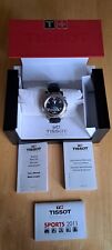 Tissot touch mens for sale  SKELMERSDALE