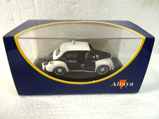 Norev renault police d'occasion  Sainte-Soulle
