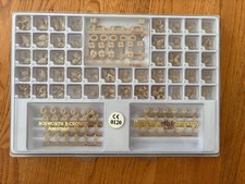 Bosworth polycarbonate dental for sale  Bel Air