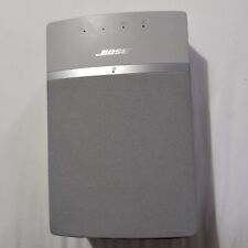 Bose soundtouch white for sale  RICHMOND