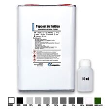 Topcoat gelcoat finition d'occasion  Muzillac