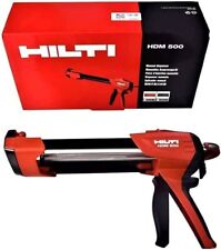 Hilti hdm 500 d'occasion  Feillens