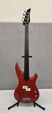 Yamaha rbx200f fretless for sale  Southbridge