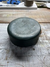 Plastic oil tank for sale  DISS