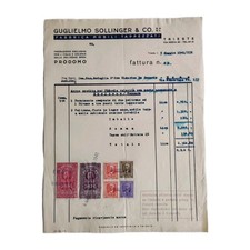 1941 guglielmo sollinger usato  San Pietro di Morubio