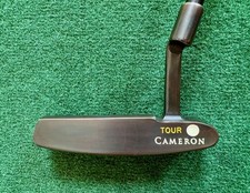 Scotty cameron tour for sale  Wilmington