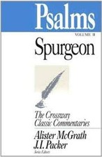 Psalms c.h. spurgeon for sale  USA