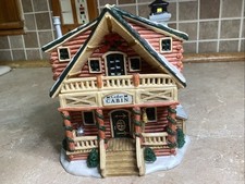 2001 lemax christmas for sale  Cuyahoga Falls