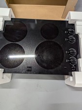 Burner electric cooktop for sale  Huntland