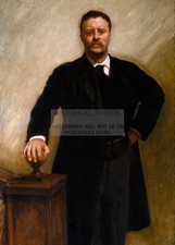 Theodore roosevelt 26th for sale  Wichita