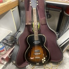 Vintage 1950 silvertone for sale  Huntley