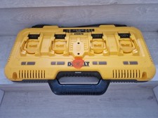 Dewalt dcb104 18v for sale  DONCASTER
