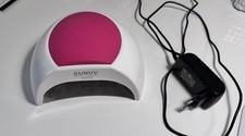 Sunuv sun2c lichthärtungsger� gebraucht kaufen  Uhingen