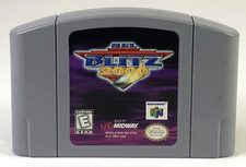 Nfl blitz 2000 d'occasion  Expédié en Belgium