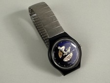 Swatch swiss autoquarz gebraucht kaufen  Schwandorf