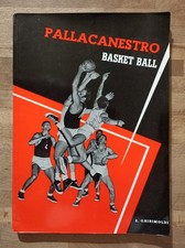 Egidio ghirimoldi pallacanestr usato  Bologna