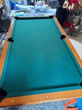 1 piece pool table slate for sale  Buford