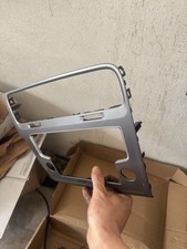 Plastica telaio autoradio usato  San Giorgio su Legnano