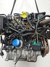 Moteur peugeot 206 d'occasion Moteur peugeot 206 d'occasion  Saint-Saëns