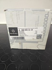 Mercedes benz nox for sale  Shipping to United Kingdom