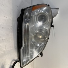 Passenger headlight ml350 for sale  Charlotte