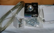 Trafo lampen seil gebraucht kaufen  Bautzen