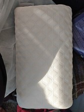 Small memory foam for sale  MANSFIELD