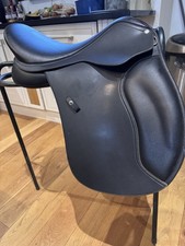 Nearly new wintec for sale  CARLISLE