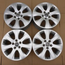 Alufelgen pel 5x115 gebraucht kaufen  Berlin
