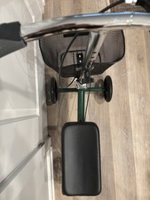 Rolling scooter knee for sale  Wayne