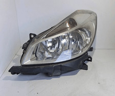 260607570r proiettore renault usato  Italia