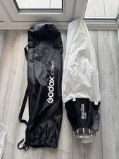 Godox 65d lantern for sale  CHESTER