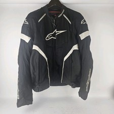 Jaqueta de couro para motocicleta Alpinestars, usado comprar usado  Enviando para Brazil