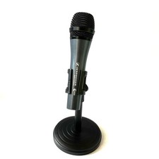 Sennheiser 835 cardioid for sale  Pittsburgh