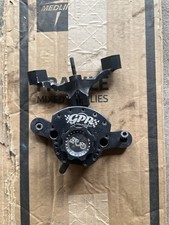 Gpr adjustable steering for sale  Cypress
