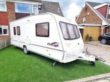 2004 bailey pageant for sale  WIGAN