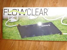 Bestway poolheizung solarmatte gebraucht kaufen  Bitburg
