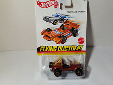 Hot wheels flying gebraucht kaufen  Jena